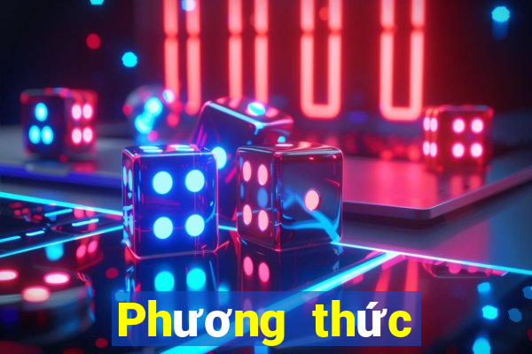 Phương thức nạp tiền 365