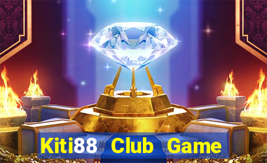 Kiti88 Club Game Bài Liêng