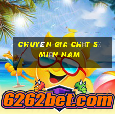 chuyên gia chốt số miền nam