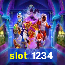 slot 1234