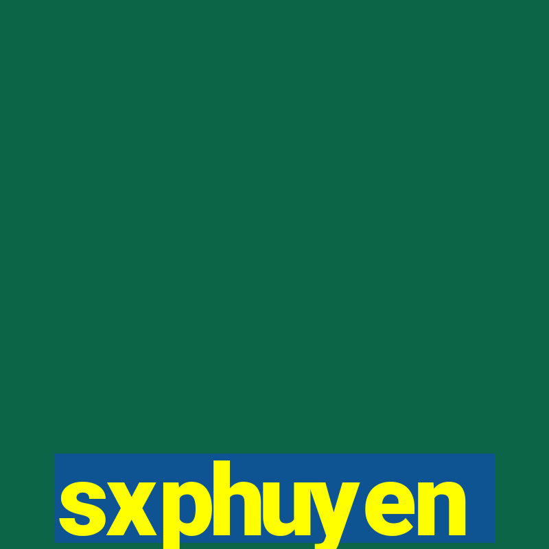 sxphuyen