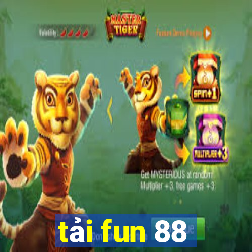 tải fun 88