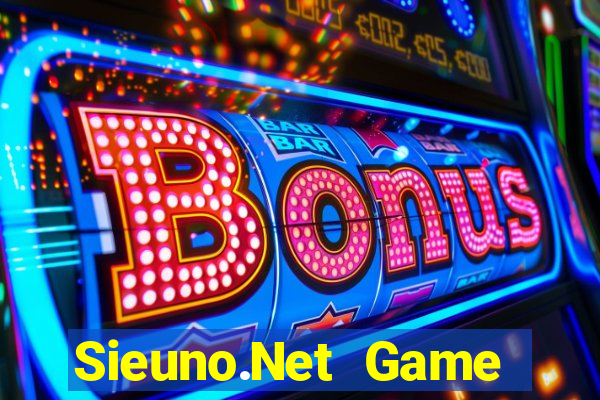 Sieuno.Net Game Bài Gunny