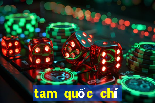 tam quốc chí vtc-đỉnh cấp sss