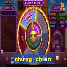 những chiến thuật liên quân