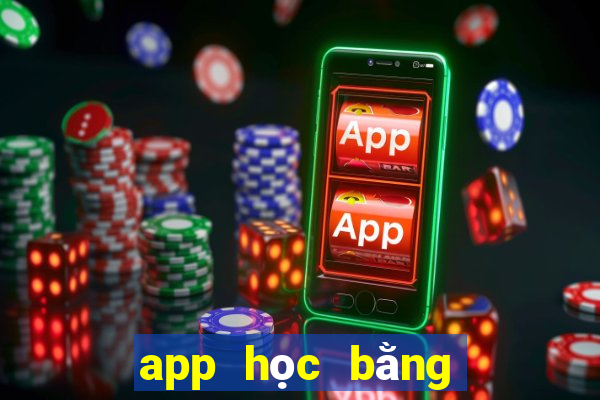 app học bằng lái xe