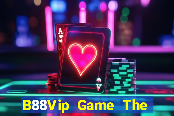 B88Vip Game The Bài Mobile 2021