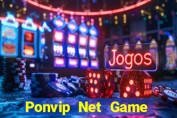 Ponvip Net Game Bài 888B