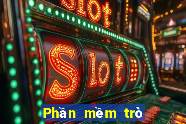 Phần mềm trò chơi Roulette Việt nam