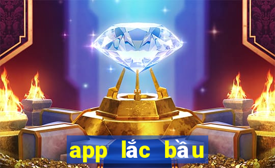 app lắc bầu cua offline