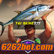 tai game777