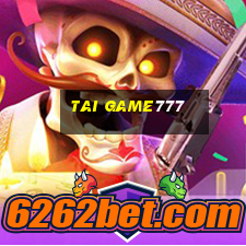 tai game777