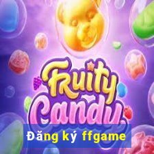 Đăng ký ffgame