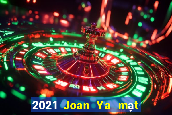 2021 Joan Ya mạt chược Tải về