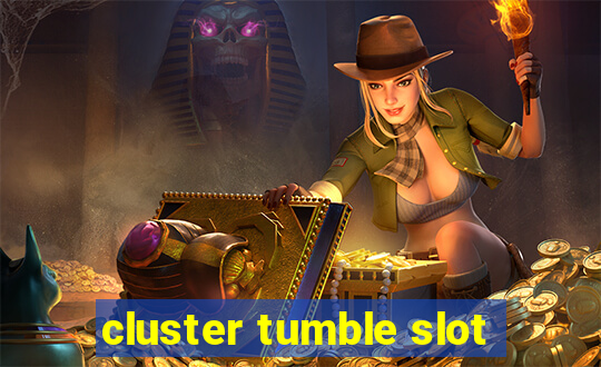 cluster tumble slot