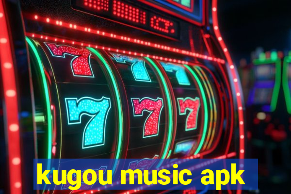 kugou music apk