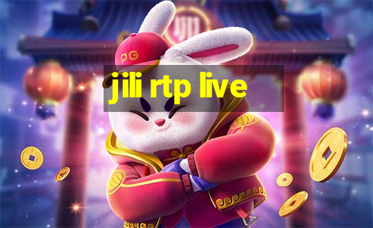 jili rtp live