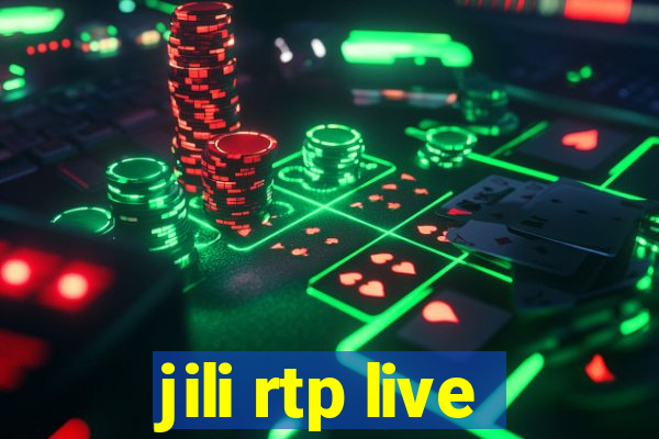 jili rtp live