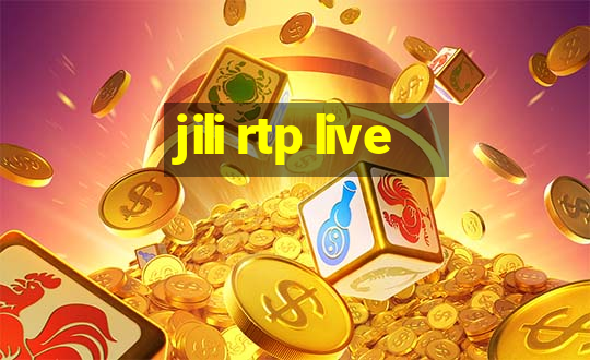 jili rtp live