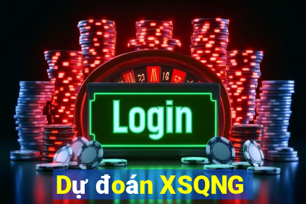 Dự đoán XSQNG