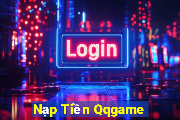 Nạp Tiền Qqgame