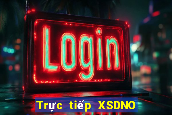 Trực tiếp XSDNO ngày 20