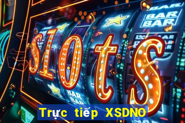 Trực tiếp XSDNO ngày 20