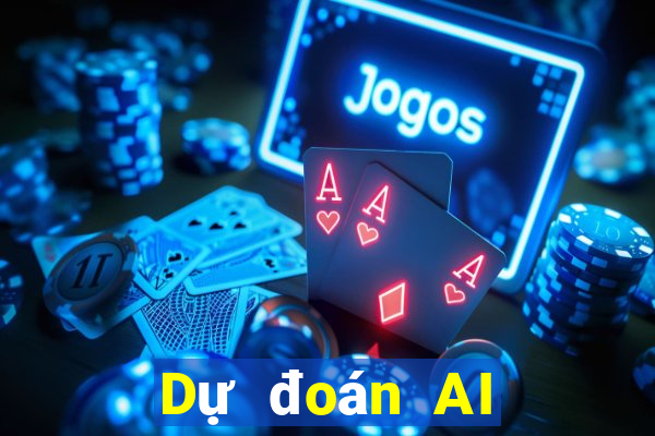 Dự đoán AI bóng đá