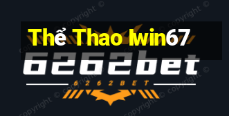 Thể Thao Iwin67