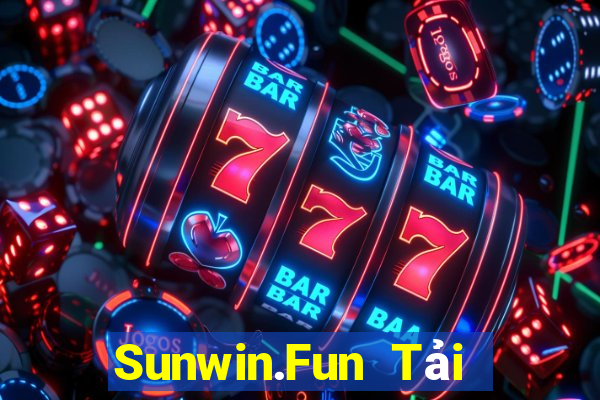 Sunwin.Fun Tải Game Bài