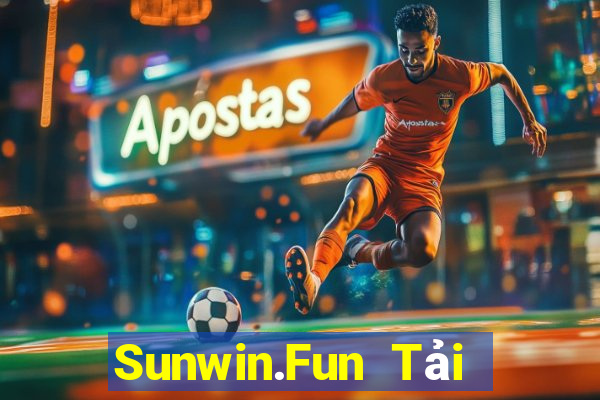 Sunwin.Fun Tải Game Bài