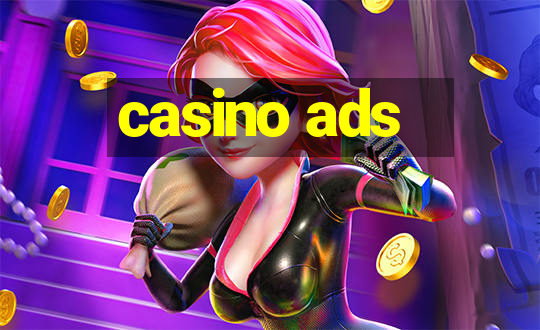 casino ads