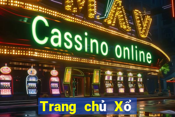 Trang chủ Xổ số kiến thiết