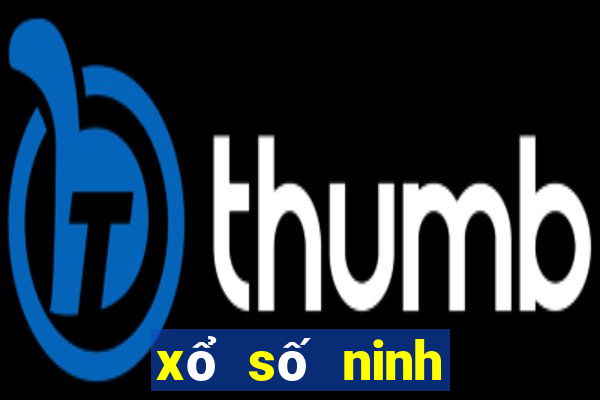 xổ số ninh thuận tuần rồi