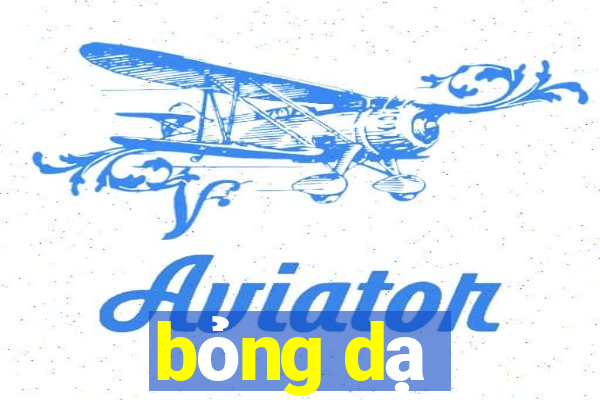 bỏng dạ