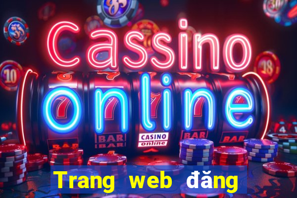 Trang web đăng ký xổ số 1516