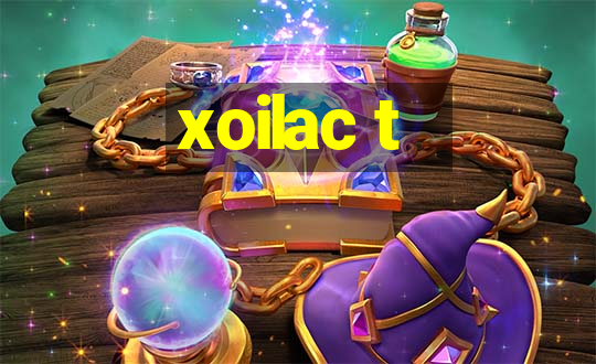 xoilac t