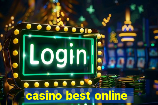 casino best online