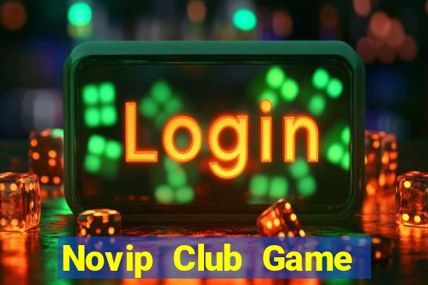 Novip Club Game Bài V8