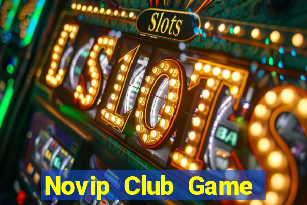 Novip Club Game Bài V8