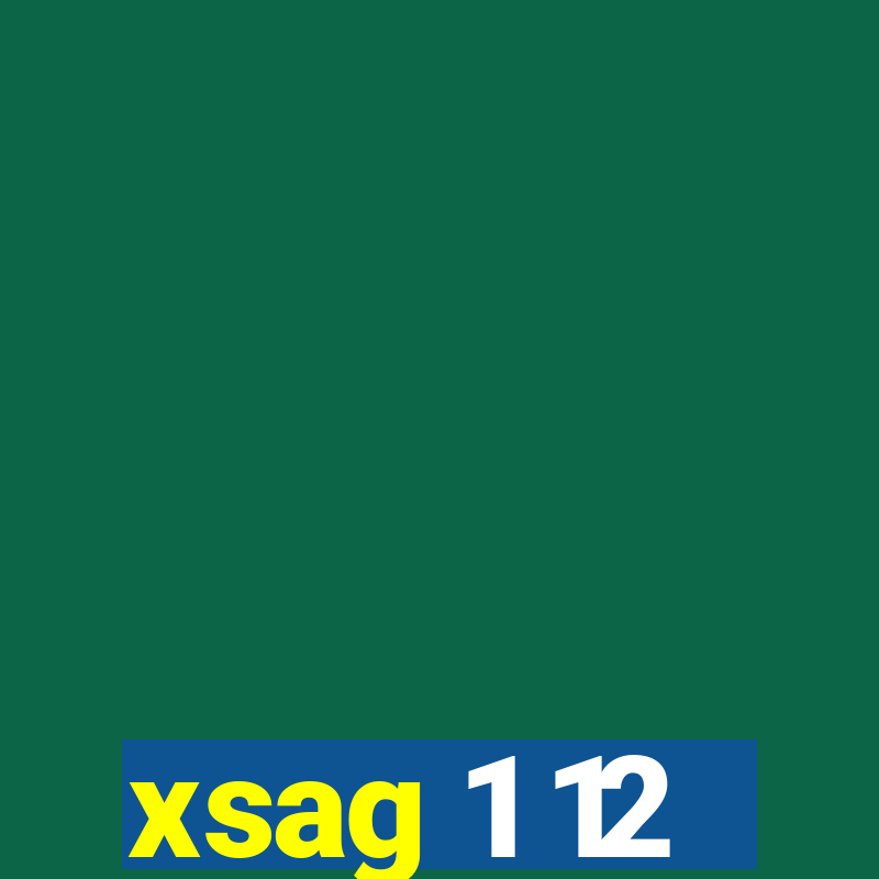 xsag 1 12