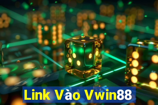 Link Vào Vwin88