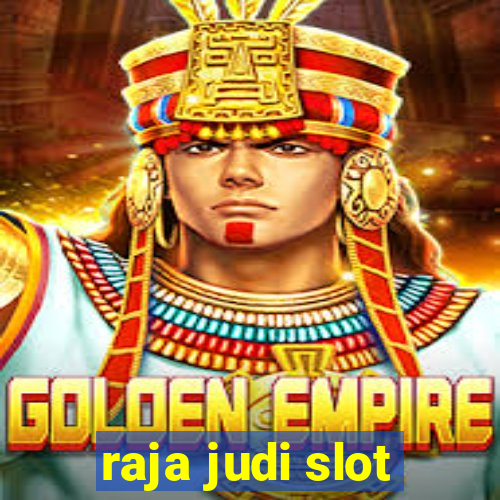 raja judi slot