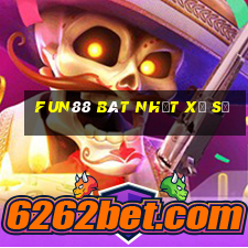 Fun88 Bát Nhất xổ số