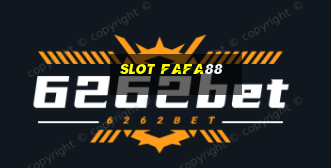 slot fafa88