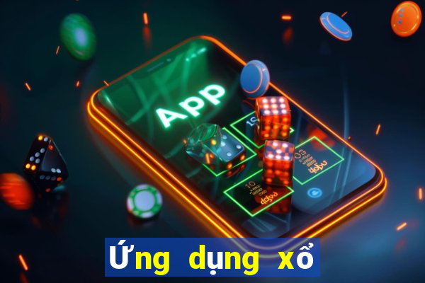 Ứng dụng xổ số 930