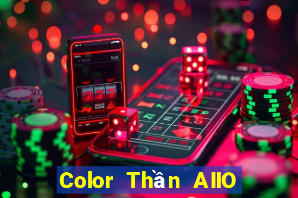 Color Thần AIIO Tải về