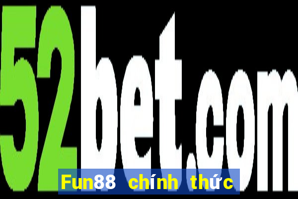 Fun88 chính thức của xổ số 33