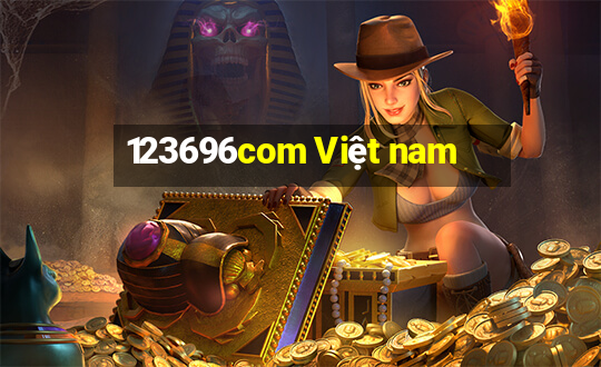 123696com Việt nam