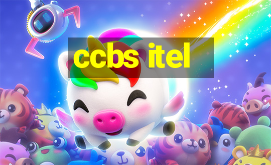 ccbs itel